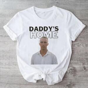 Outer Banks Pogues Characters Retro Graphic Unisex T-Shirt